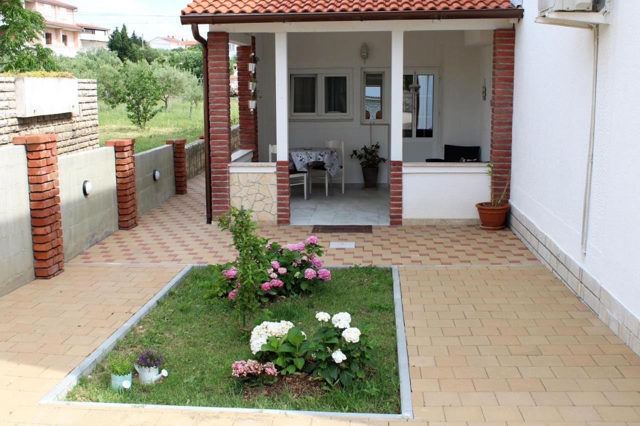 Apartmani B&S Barbat na Rabu Exterior photo