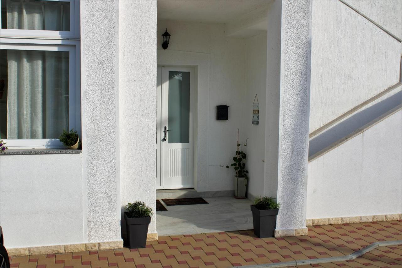 Apartmani B&S Barbat na Rabu Exterior photo