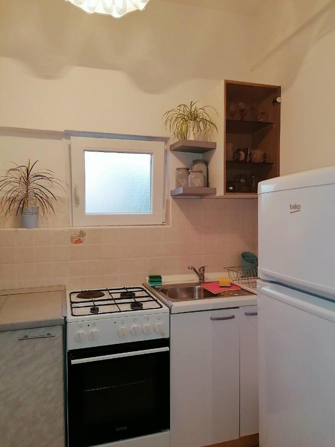Apartmani B&S Barbat na Rabu Exterior photo