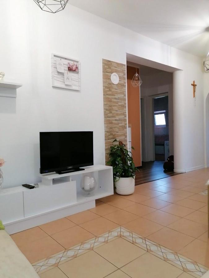 Apartmani B&S Barbat na Rabu Exterior photo