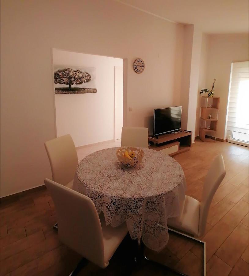 Apartmani B&S Barbat na Rabu Exterior photo