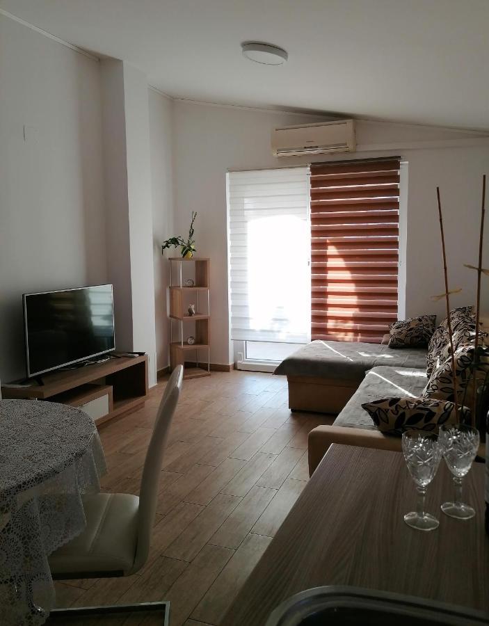 Apartmani B&S Barbat na Rabu Exterior photo