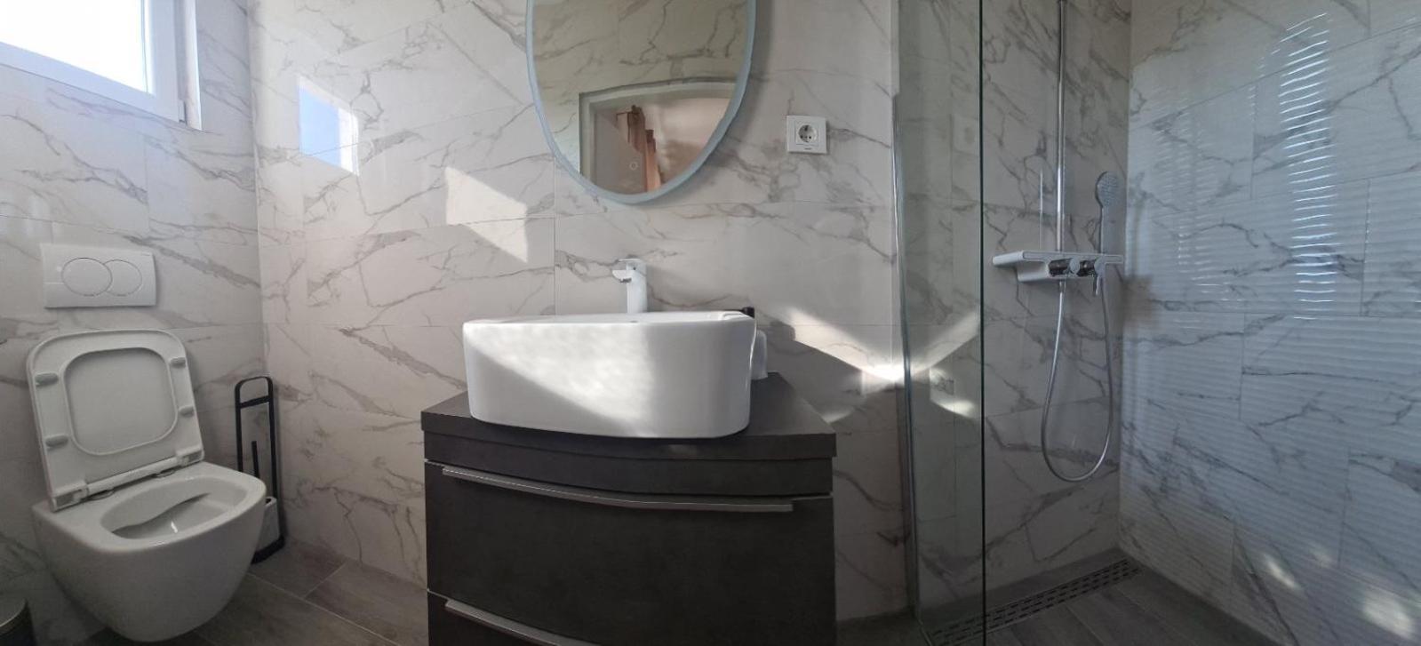 Apartmani B&S Barbat na Rabu Exterior photo