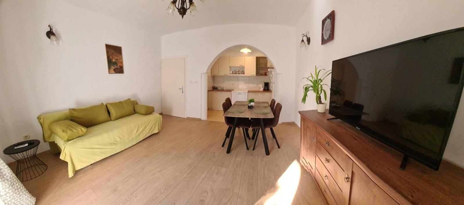 Apartmani B&S Barbat na Rabu Exterior photo