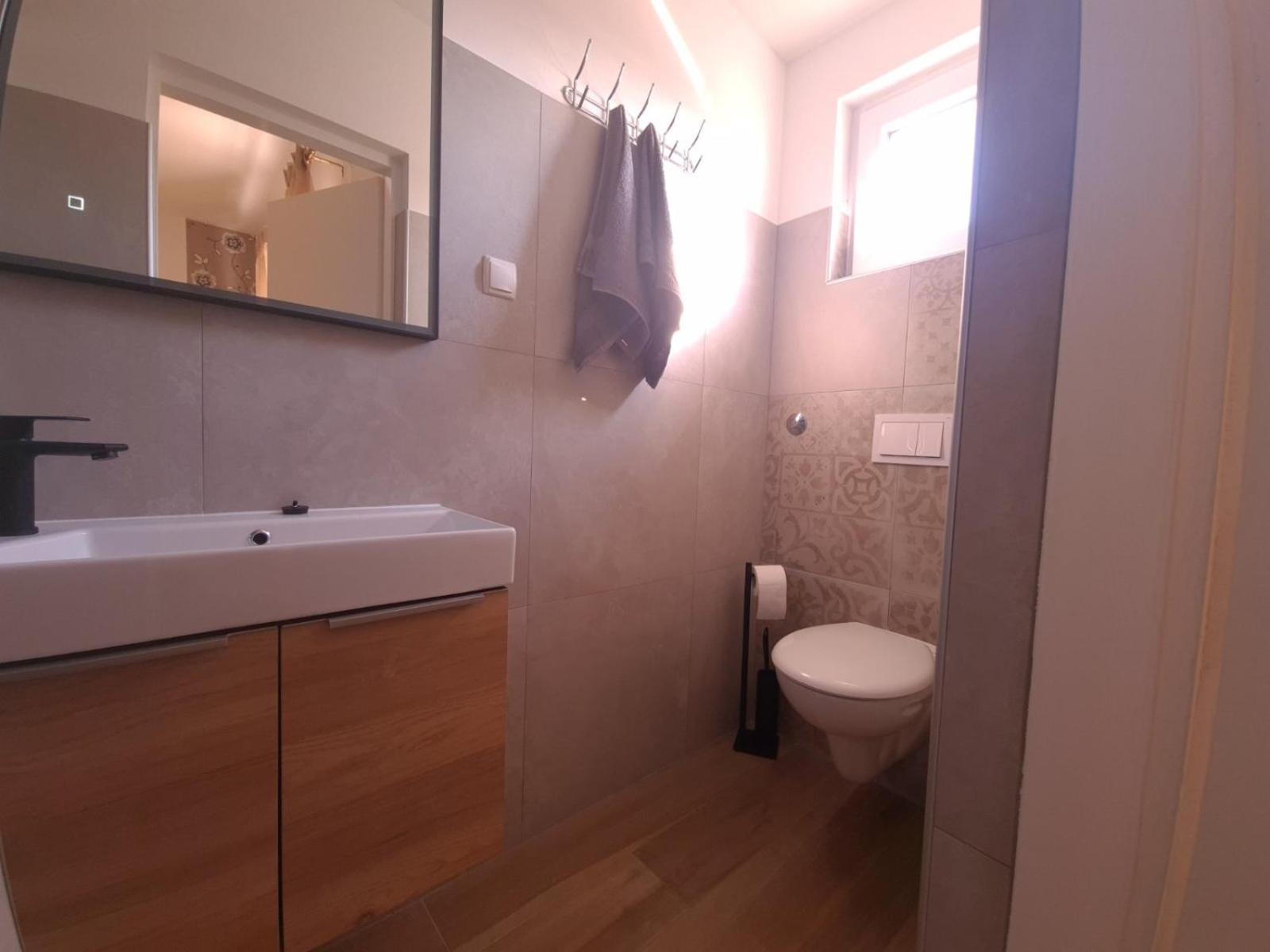 Apartmani B&S Barbat na Rabu Exterior photo