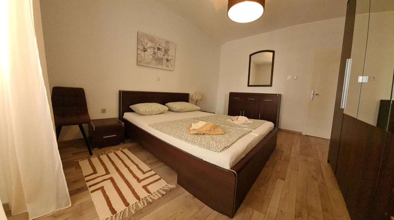 Apartmani B&S Barbat na Rabu Exterior photo